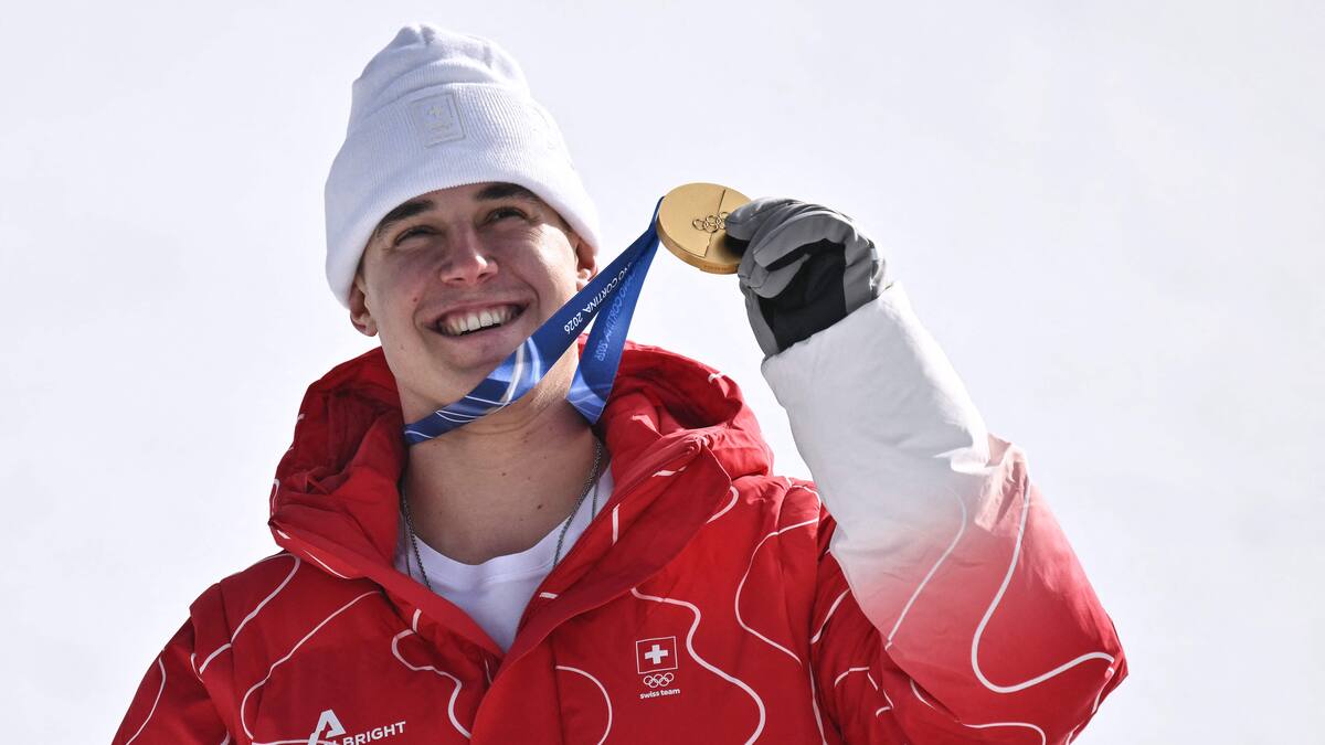 Médaille Suisse 1995 (70-48/11 Médaille Suisse 1995 (70-48/11
