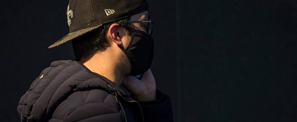 COVID-19: 808 new cases and 10 additional deaths in Quebec 1