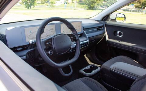 18 months of waiting to ride... a week