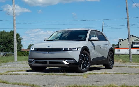 18 months of waiting to ride... a week