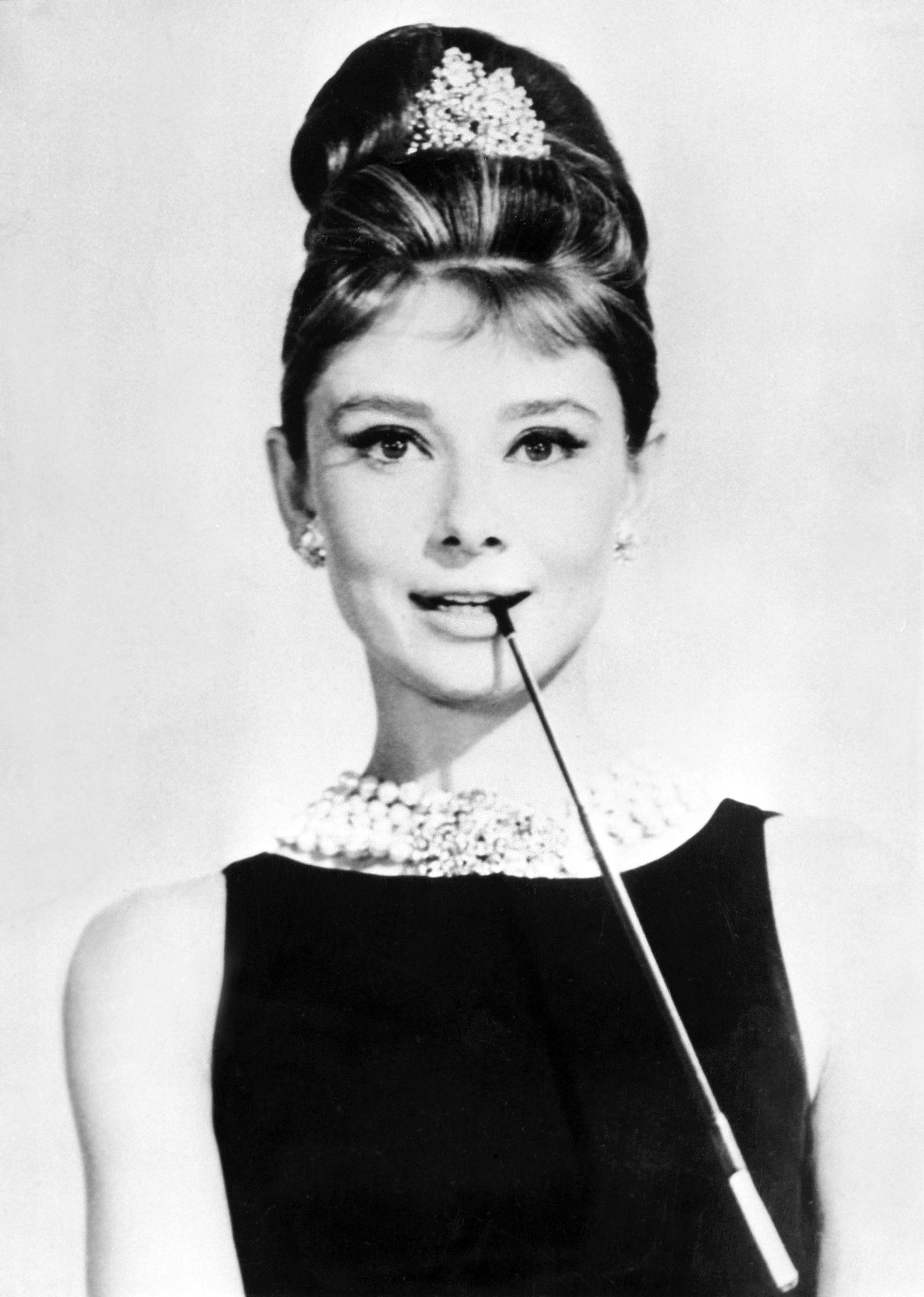 L'actrice Audrey Hepburn a connu une fin de vie difficile, r&eacute;v&egrave;le une nouvelle biographie