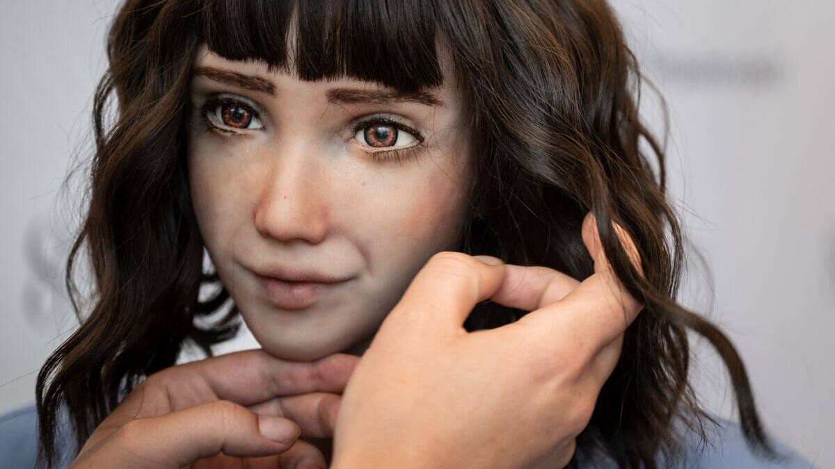 Artificial Intelligence: UN Faced with Awakening of Robots Artificial Intelligence: UN Faced with Awakening of Robots