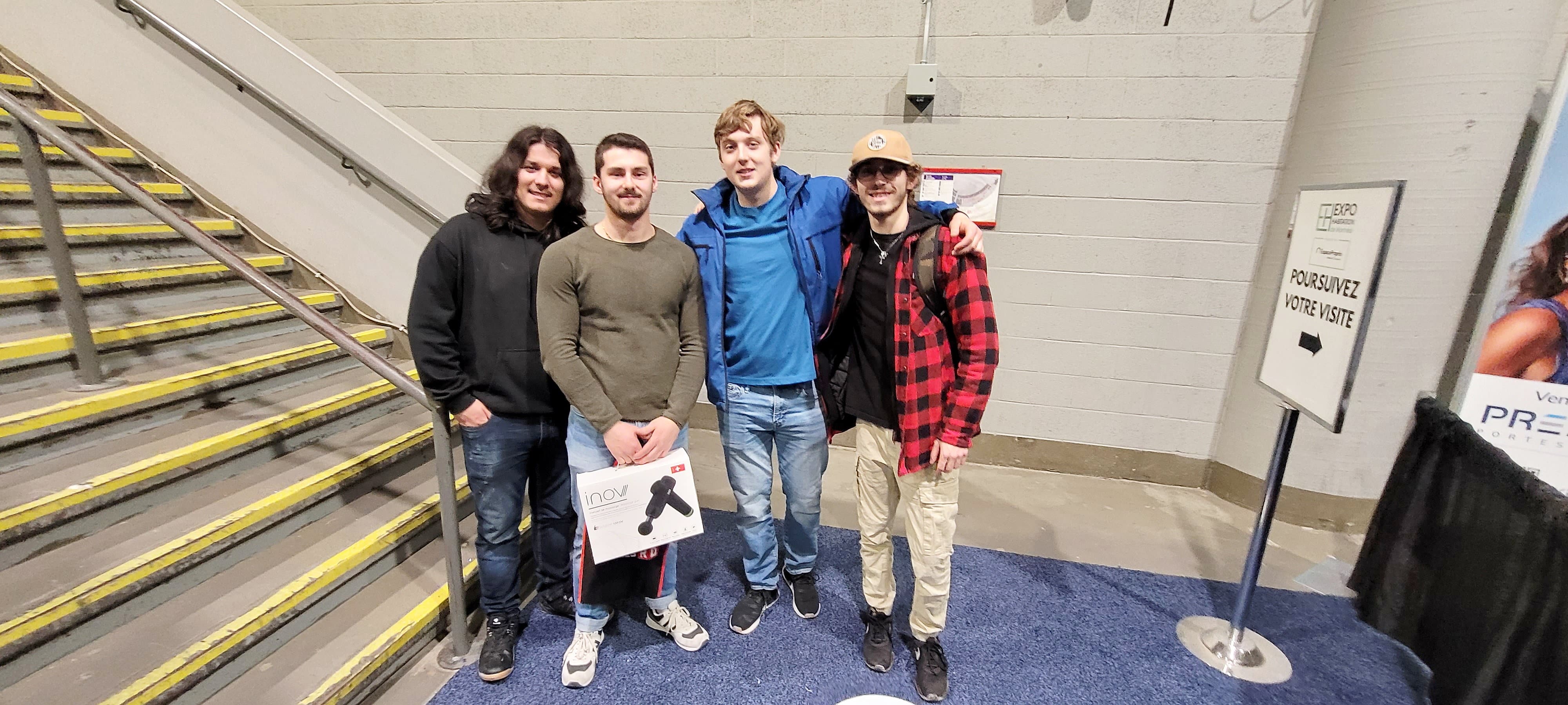 La crise du logement cr&eacute;e des &laquo;Tanguy&raquo;