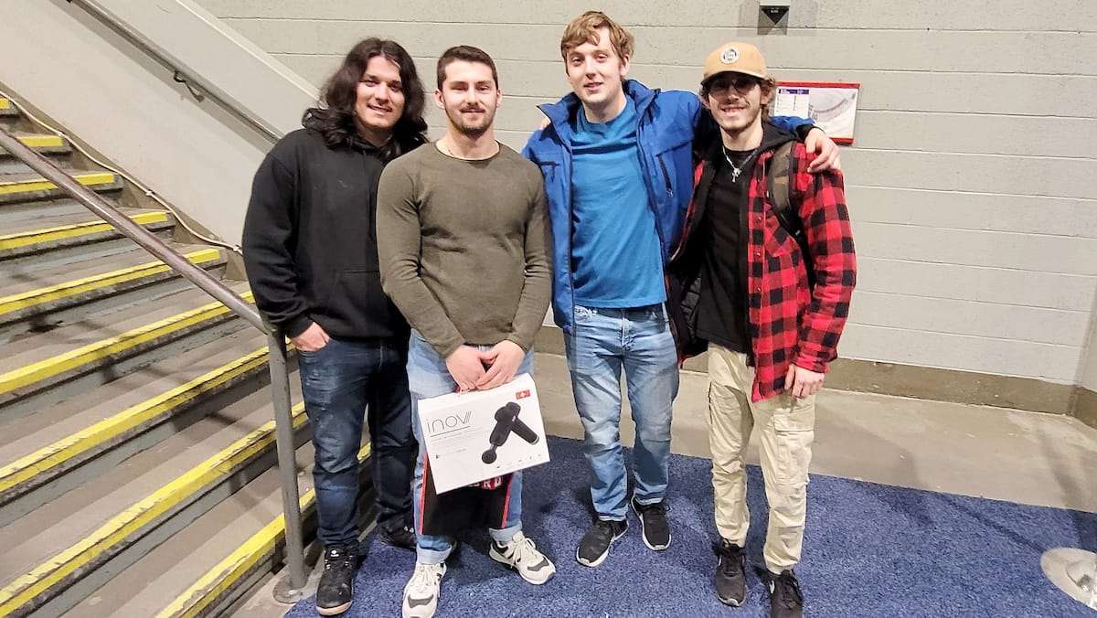 La crise du logement crée des «Tanguy»