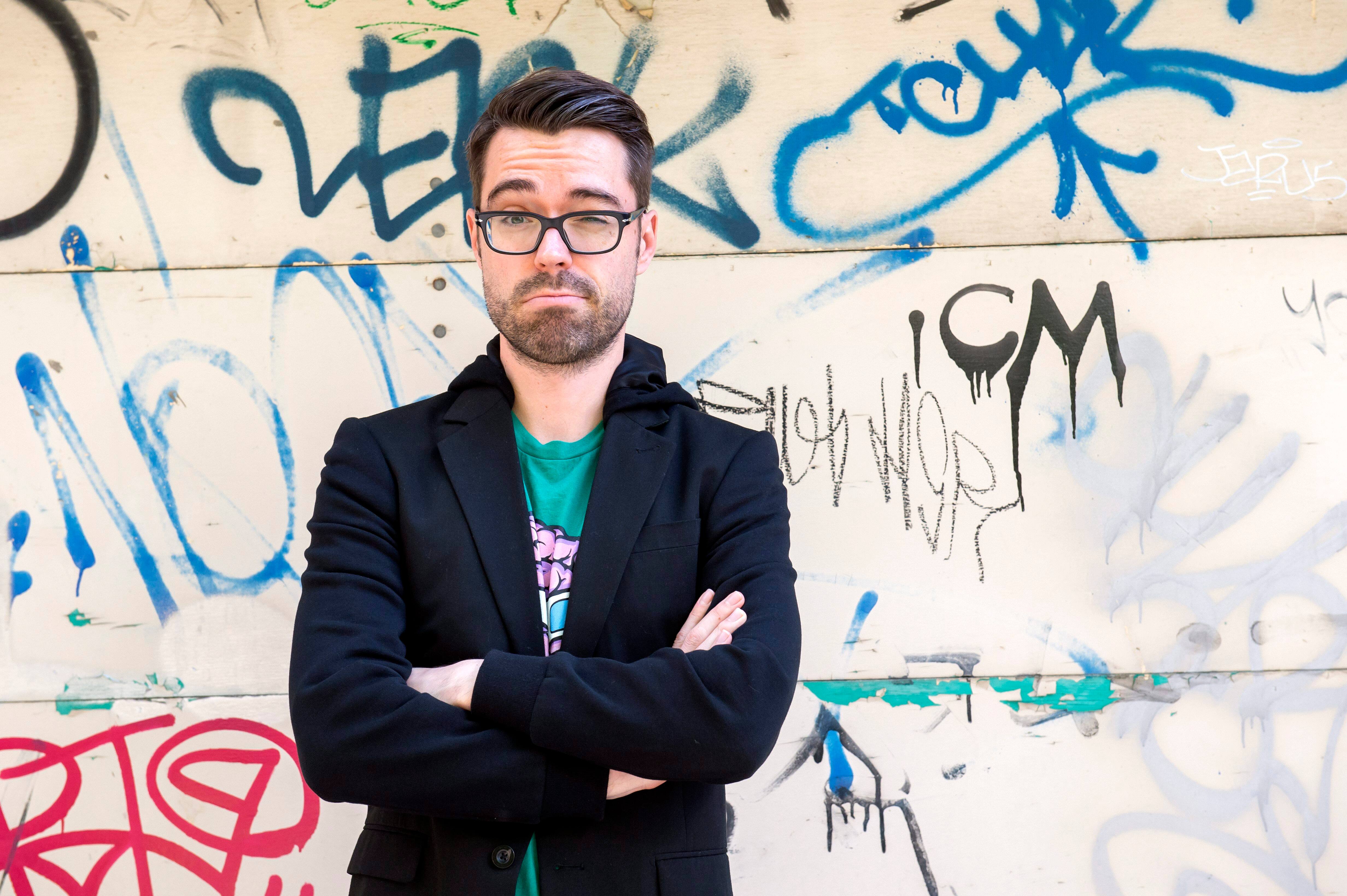 Le Pharmachien craint l'impact de Trump