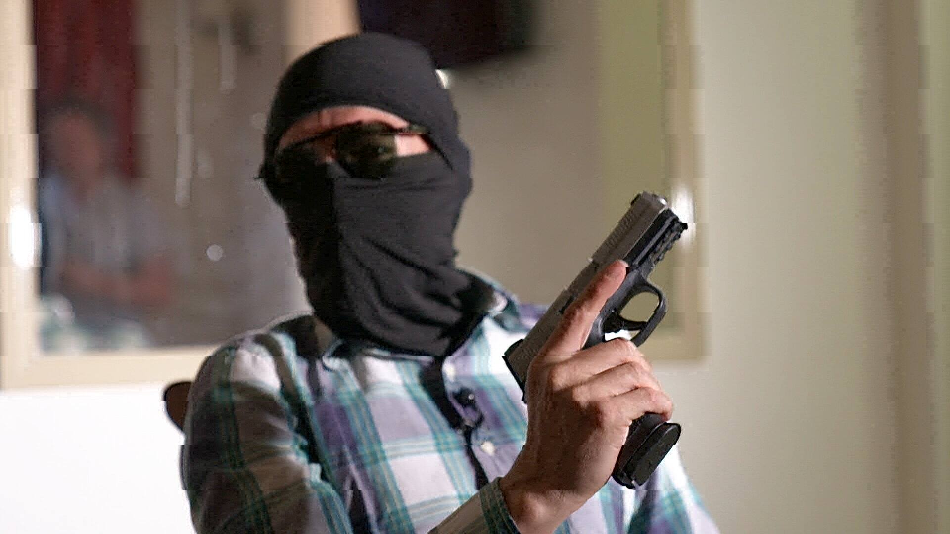 Fentanyl: &laquo;M&ecirc;me moi, j&rsquo;ai un peu peur&raquo;, dit un membre du cartel de Sinaloa