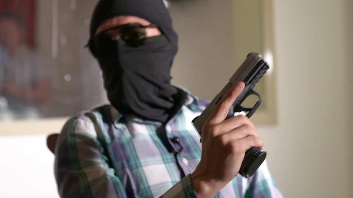 Fentanyl: «Même moi, j’ai un peu peur», dit un membre du cartel de Sinaloa