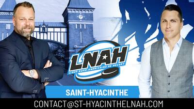 Guillaume Latendresse y Maxim Lapierre