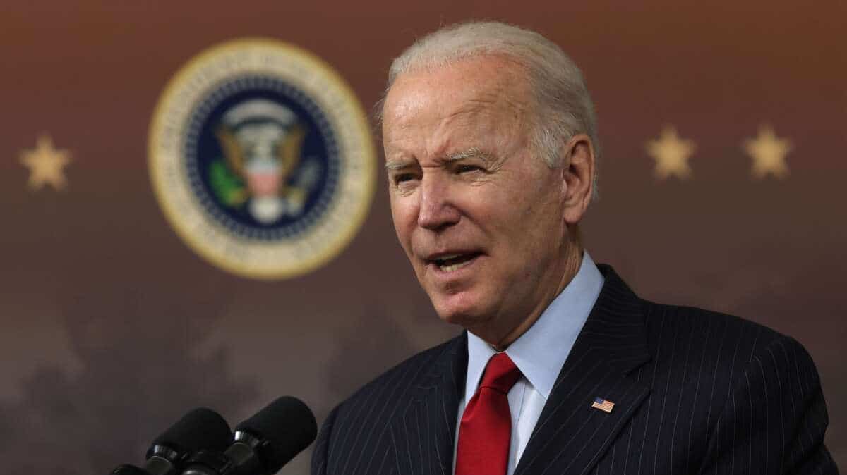 Il vertice democratico di Biden fa saltare Mosca e Pechino Il vertice democratico di Biden fa saltare Mosca e Pechino