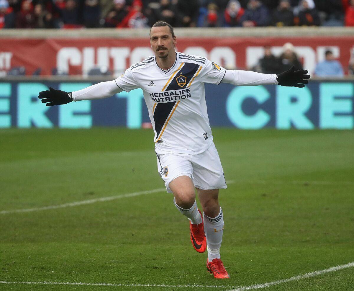 Les Européens les plus prolifiques de l'histoire de la MLS | JDQ