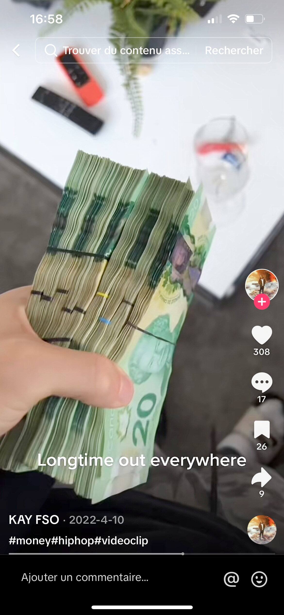 Prostitution juvénile: des «pêcheurs à la dynamite» sur Snapchat, Instagram et TikTok