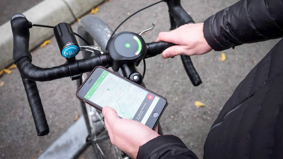 Sortie de piste pour la jeune entreprise québécoise SmartHalo