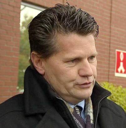 L&rsquo;ex-maire poursuivi se pr&eacute;sente dans la ville d&rsquo;&agrave; c&ocirc;t&eacute;