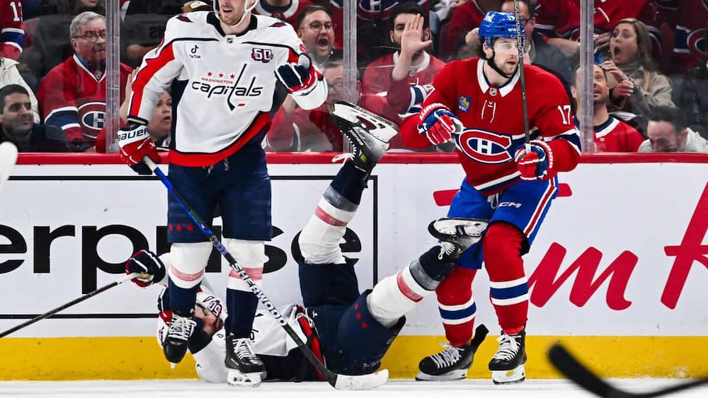 Les arbitres ont-ils été si mauvais que ça, dimanche?: on a posé la question à trois experts