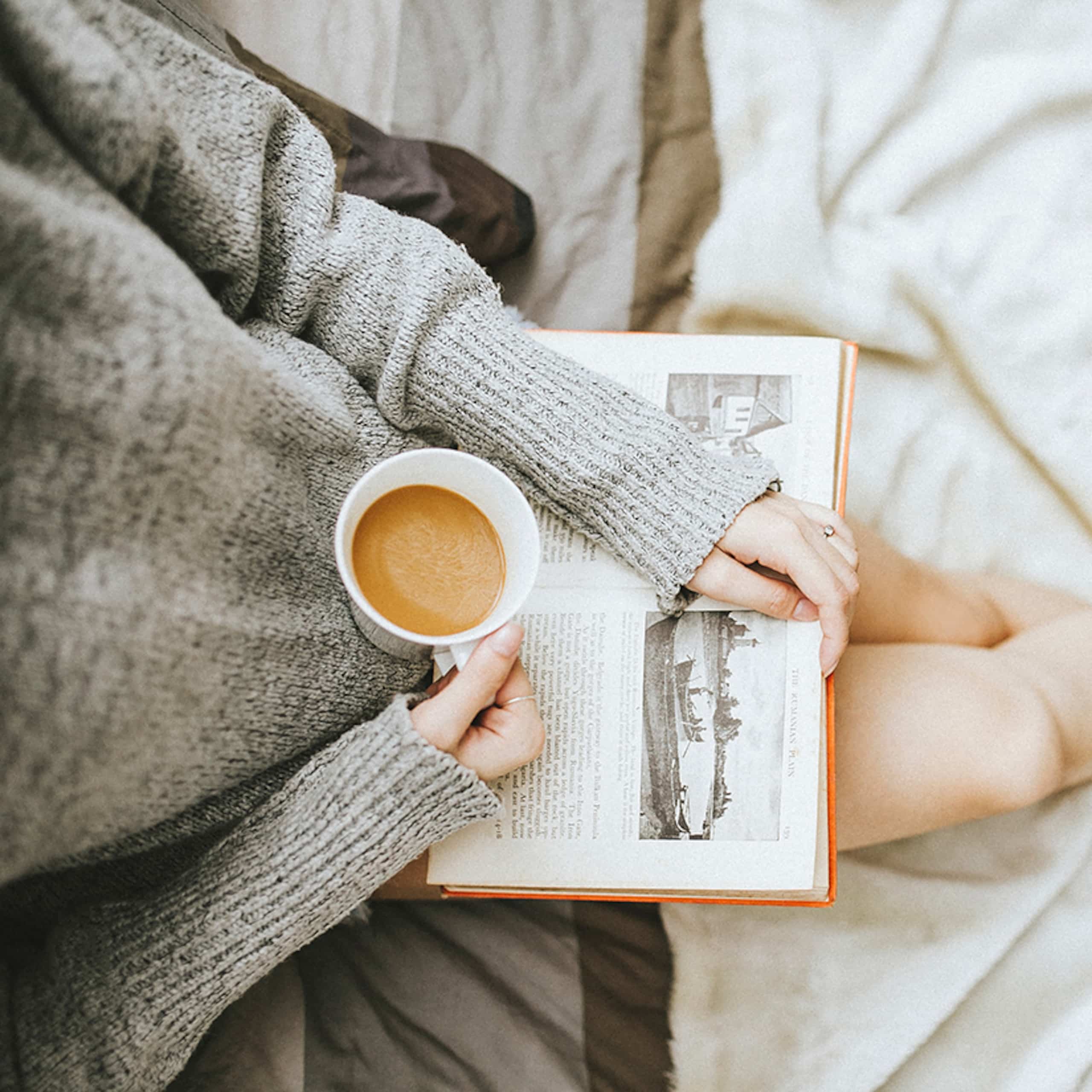 Devorer 15 livres à dévorer cet automne | Coup de pouce