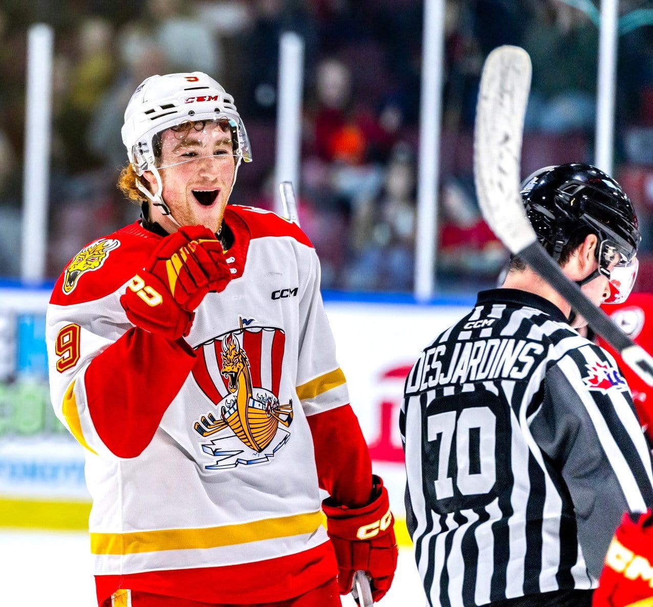 L&rsquo;inarr&ecirc;table machine &agrave; scorer ignor&eacute;e par Hockey Canada
L&rsquo;inarr&ecirc;table machine &agrave; scorer ignor&eacute;e par Hockey Canada