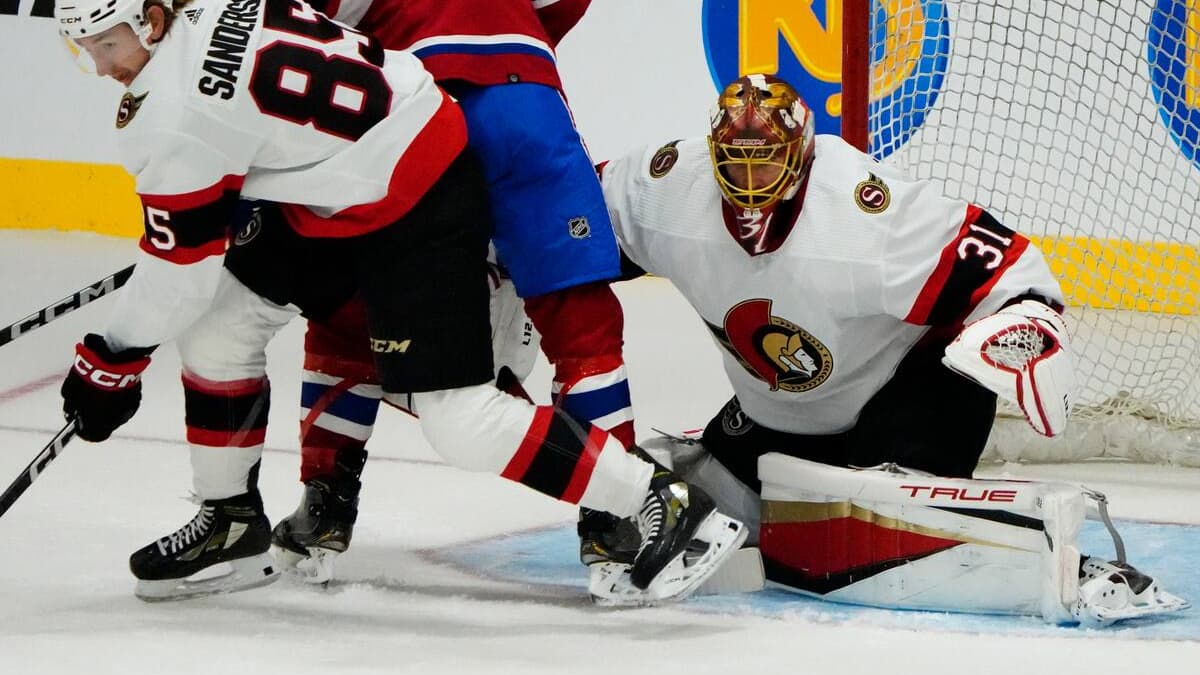 லெஸ் செனட்டர்ஸ் பியூவென்ட்-ஐல்ஸ் ரென்வர்சர் லா நீராவி? லெஸ் செனட்டர்ஸ் பியூவென்ட்-ஐல்ஸ் ரென்வர்சர் லா நீராவி?