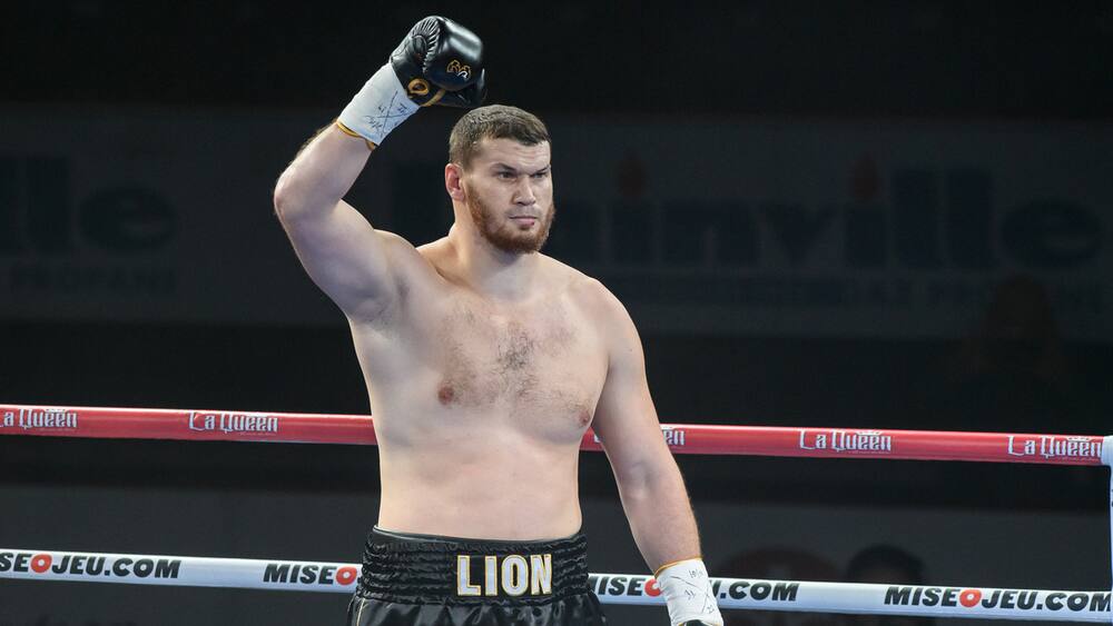 EN DIRECT: le «Lion» à TVA Sports