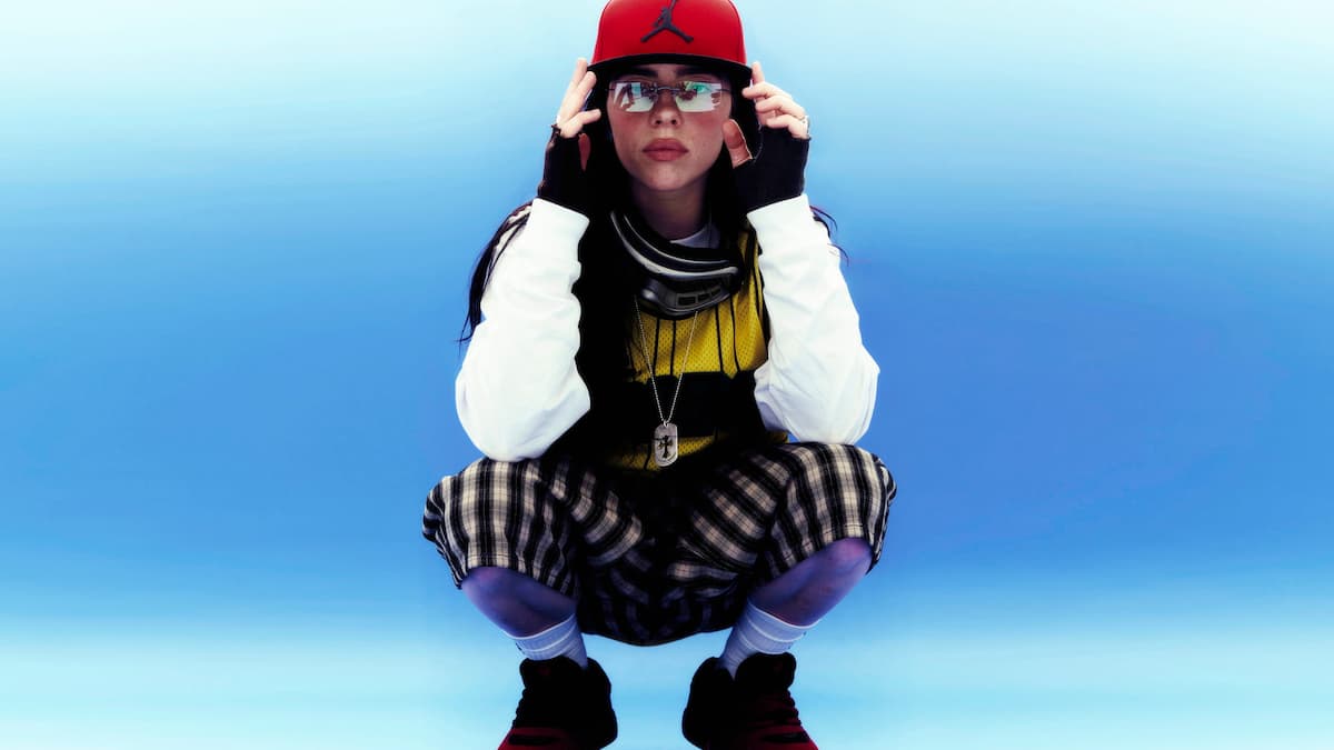 Billie Eilish prend quelques risques réussis sur son troisième album