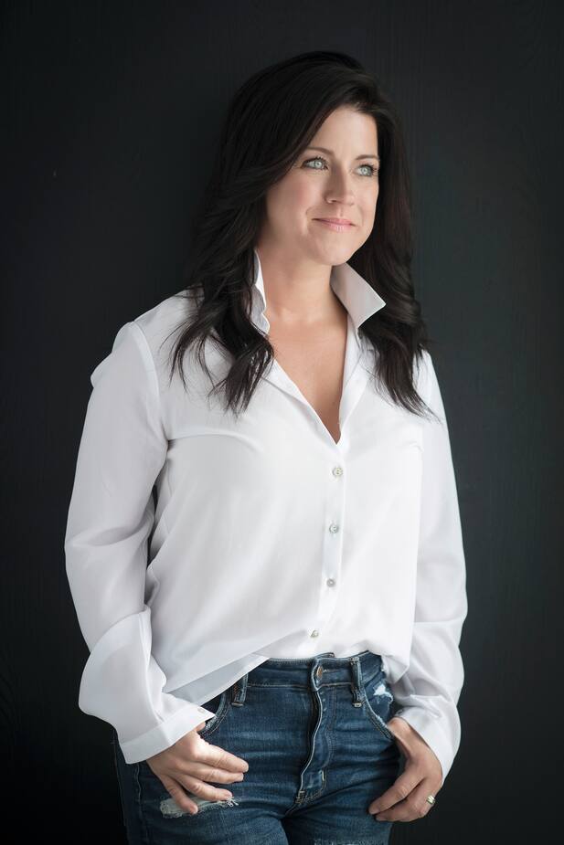 Image principale de l'article Déménagement pour Marie-Élaine Thibert