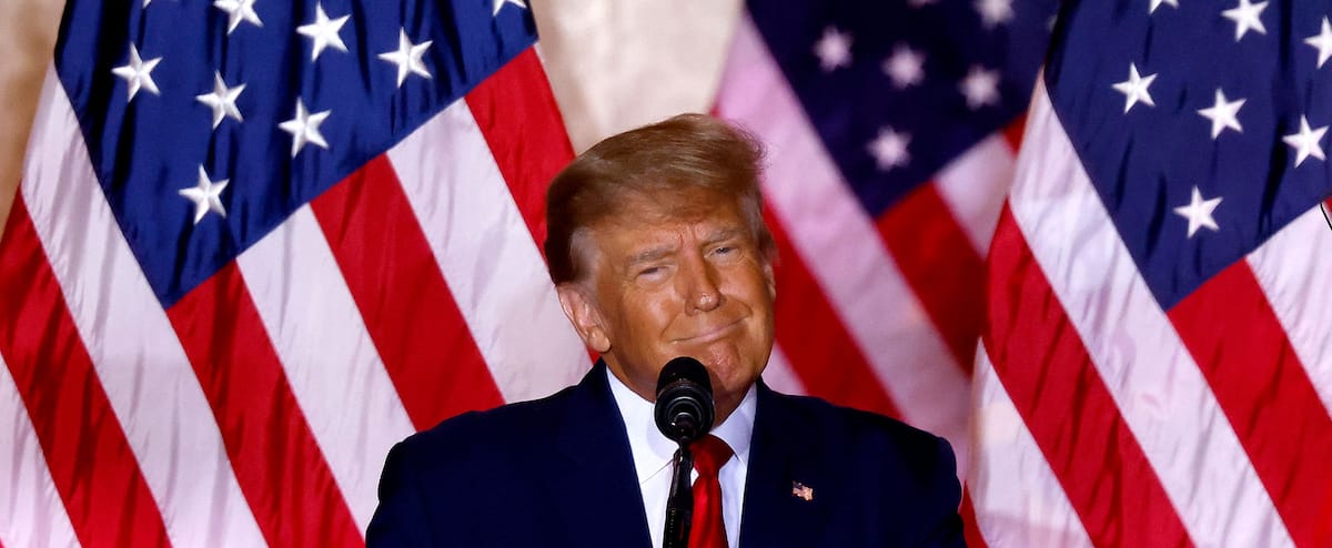 The Trump Organization was found guilty of tax evasion in New York The Trump Organization was found guilty of tax evasion in New York