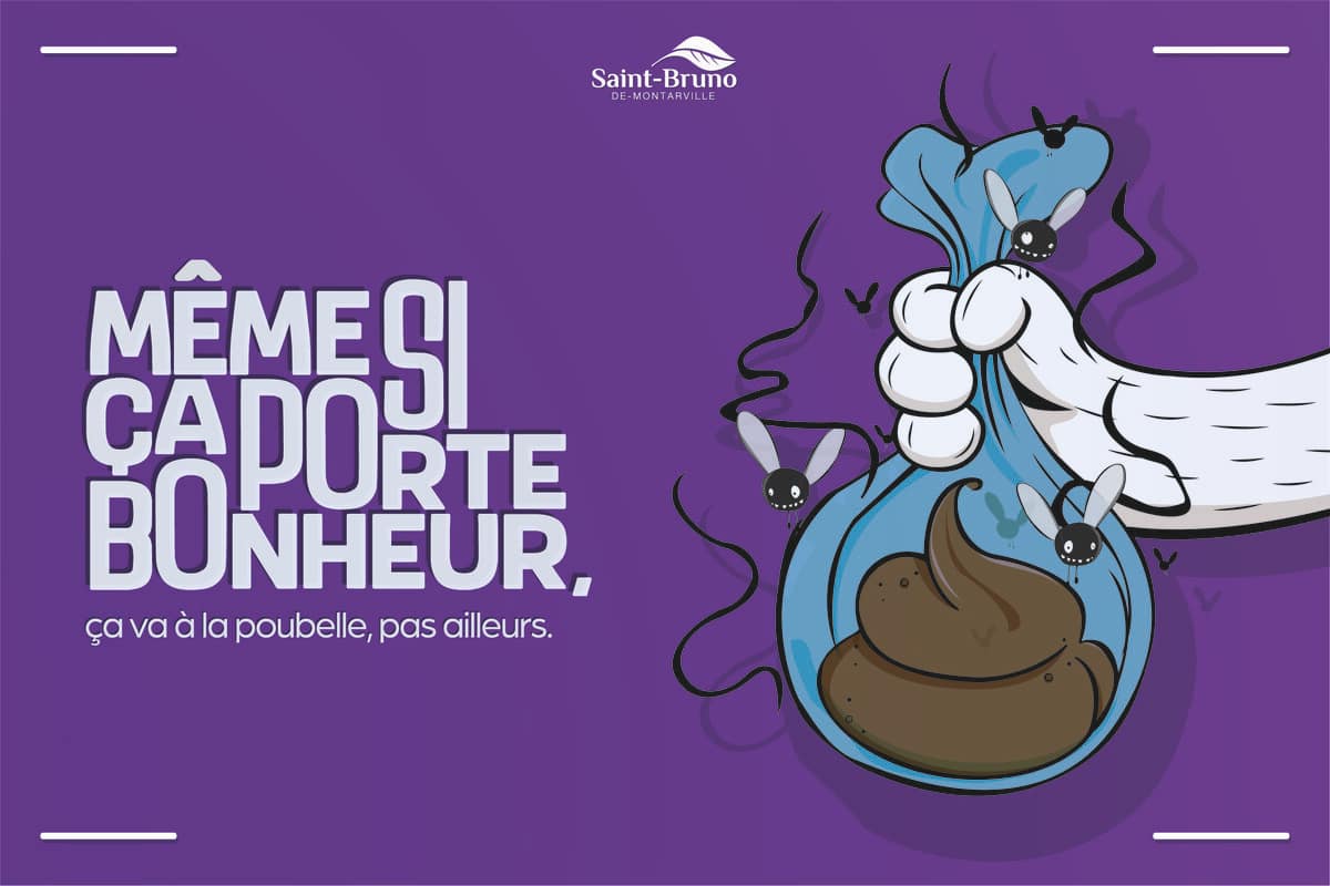 L’humour pour sensibiliser les citoyens aux incivilités | JDM