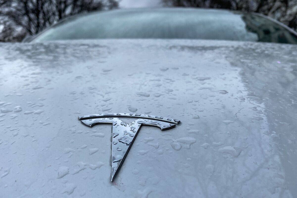 Racisme: un juge r&eacute;duit drastiquement les dommages et int&eacute;r&ecirc;ts de Tesla &agrave; un ex-employ&eacute;