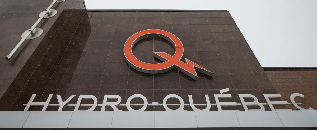 Covid 19 Hydro Quebec Signe Une Entente Avec Son Confrere New Yorkais Jdq
