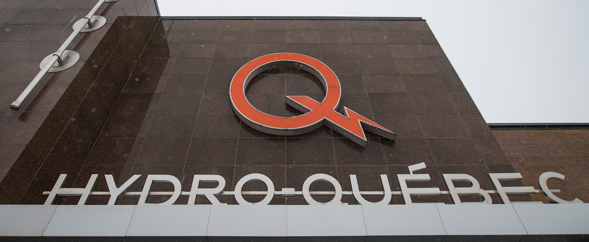 Transport Electrique Quebec Massachusetts Feux Vert Aux Debuts De Travaux Dans Le Maine Jdm