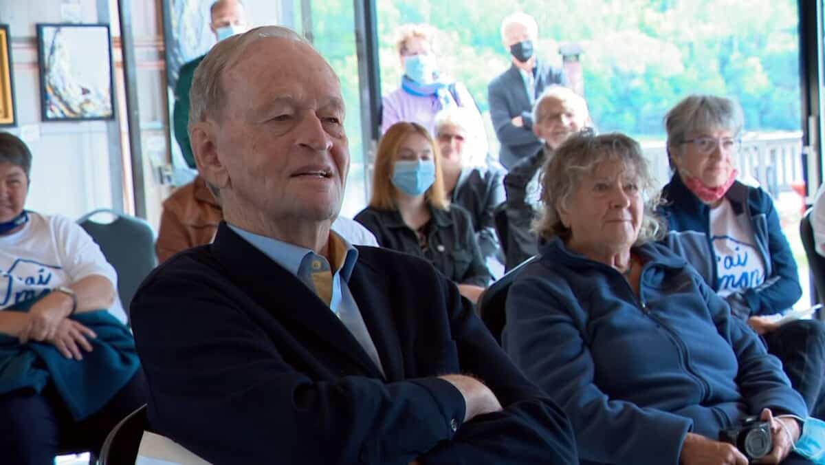 Pensionnats autochtones: Jean Chrétien persiste et signe