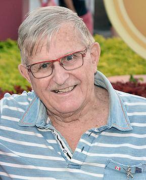 LAFLÈCHE, Robert Le Journal de Montréal