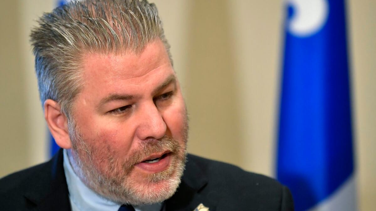 Ruptures de services à répétition: Pascal Bérubé demande au ministre de la Santé de se rendre à Matane