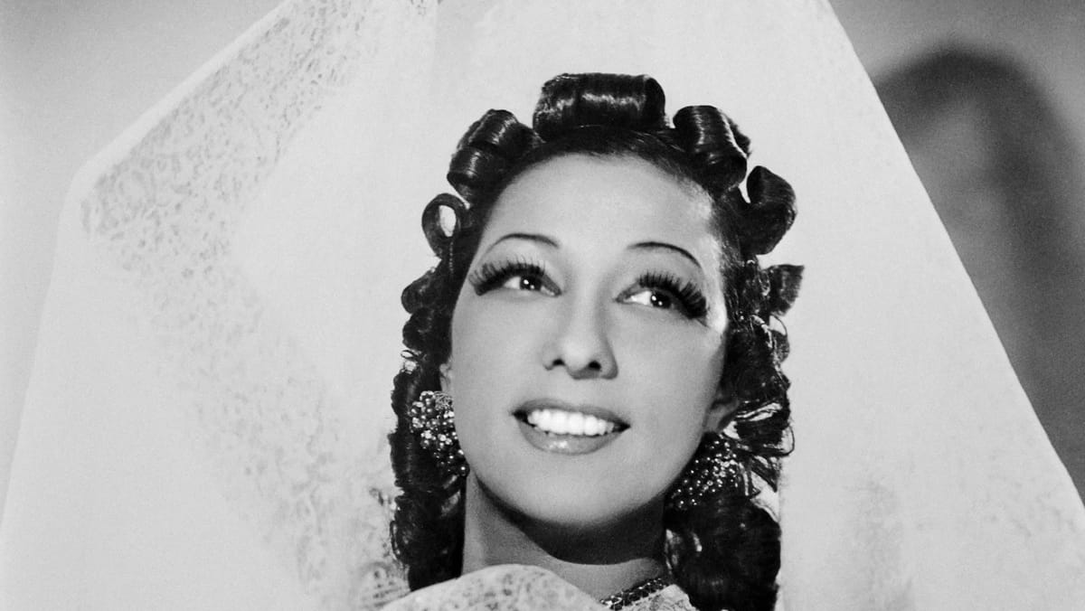 Joséphine Baker, icône de la liberté, entre au Panthéon français