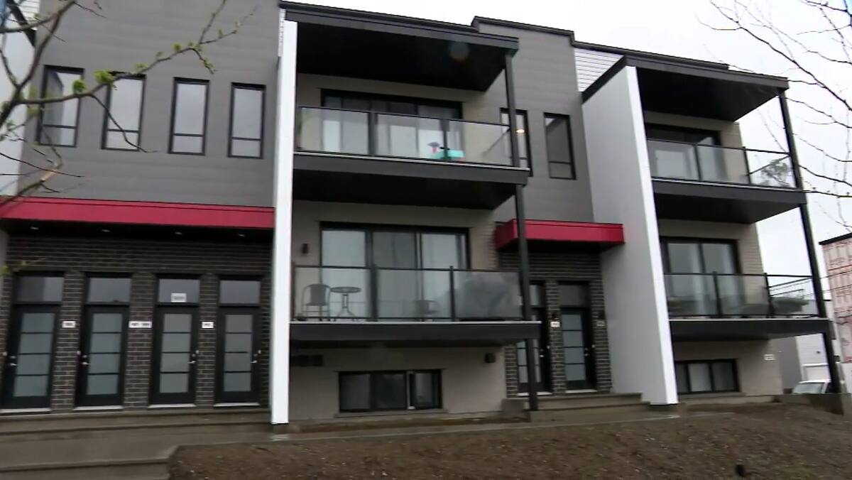 Sherbrooke veut refiler une plus grosse facture aux promoteurs immobiliers