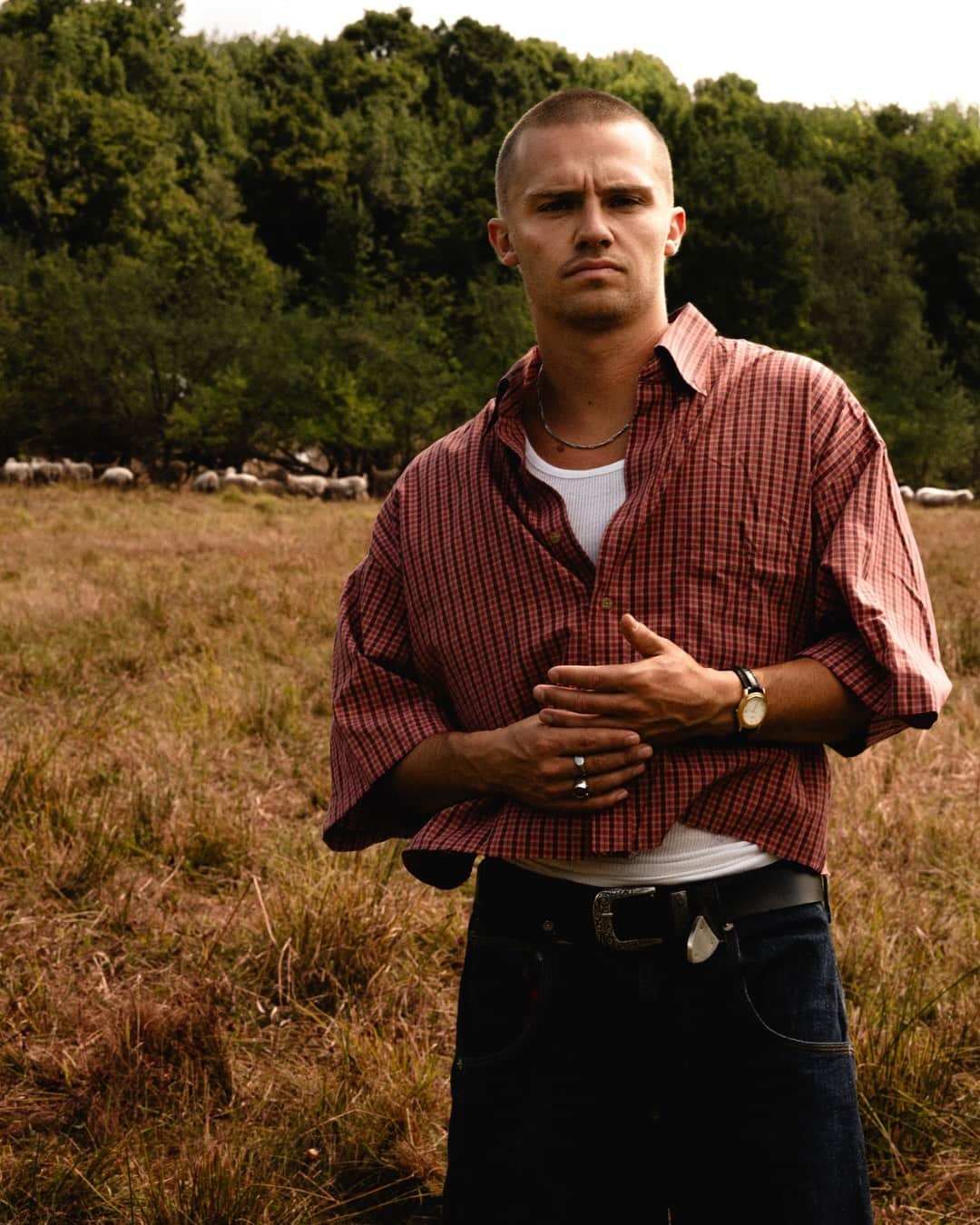 Les adresses prefs de cet artiste de l'heure