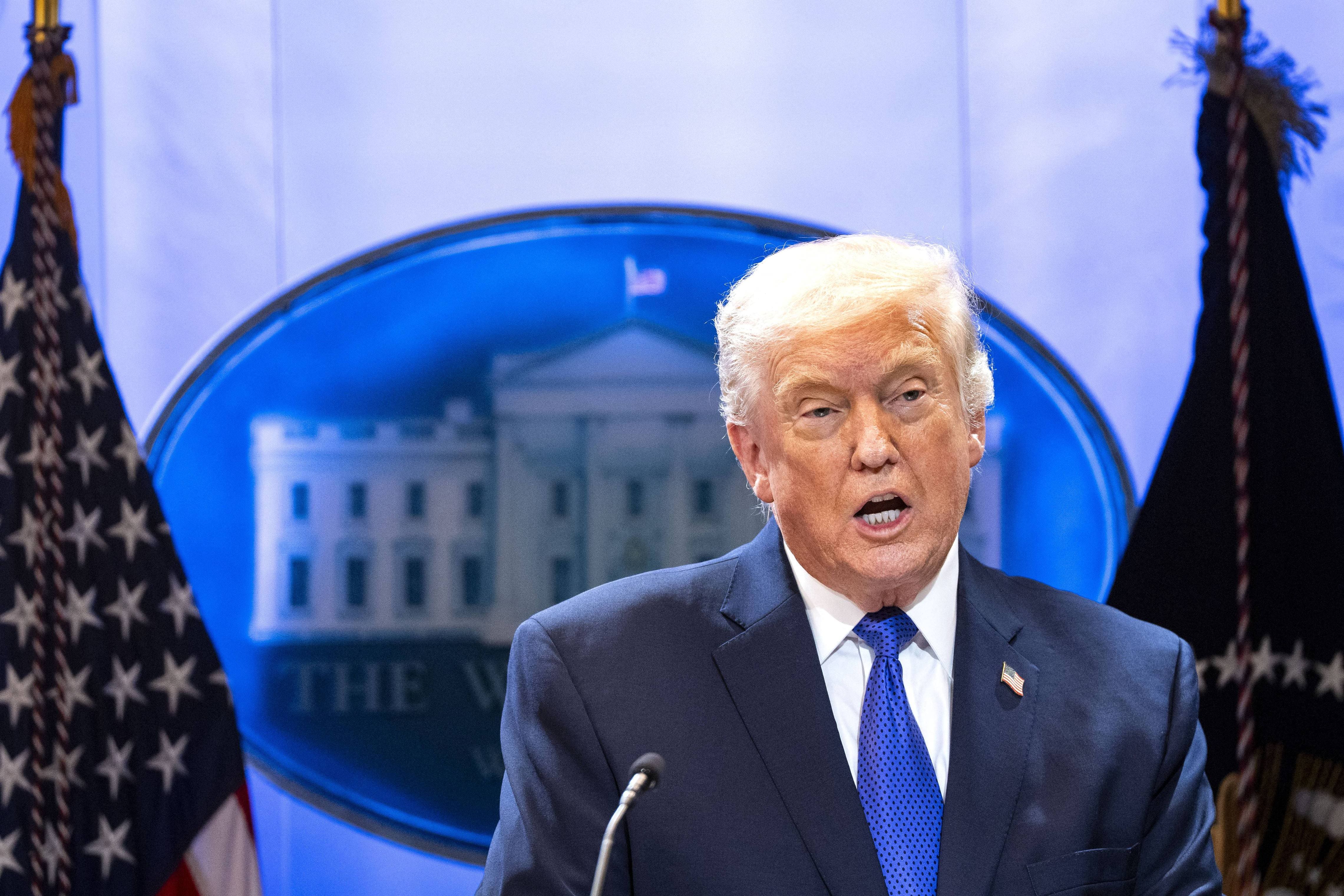 Les &Eacute;tats-Unis restent attach&eacute;s &agrave; l'accord commercial avec l'UE, assure Bruxelles