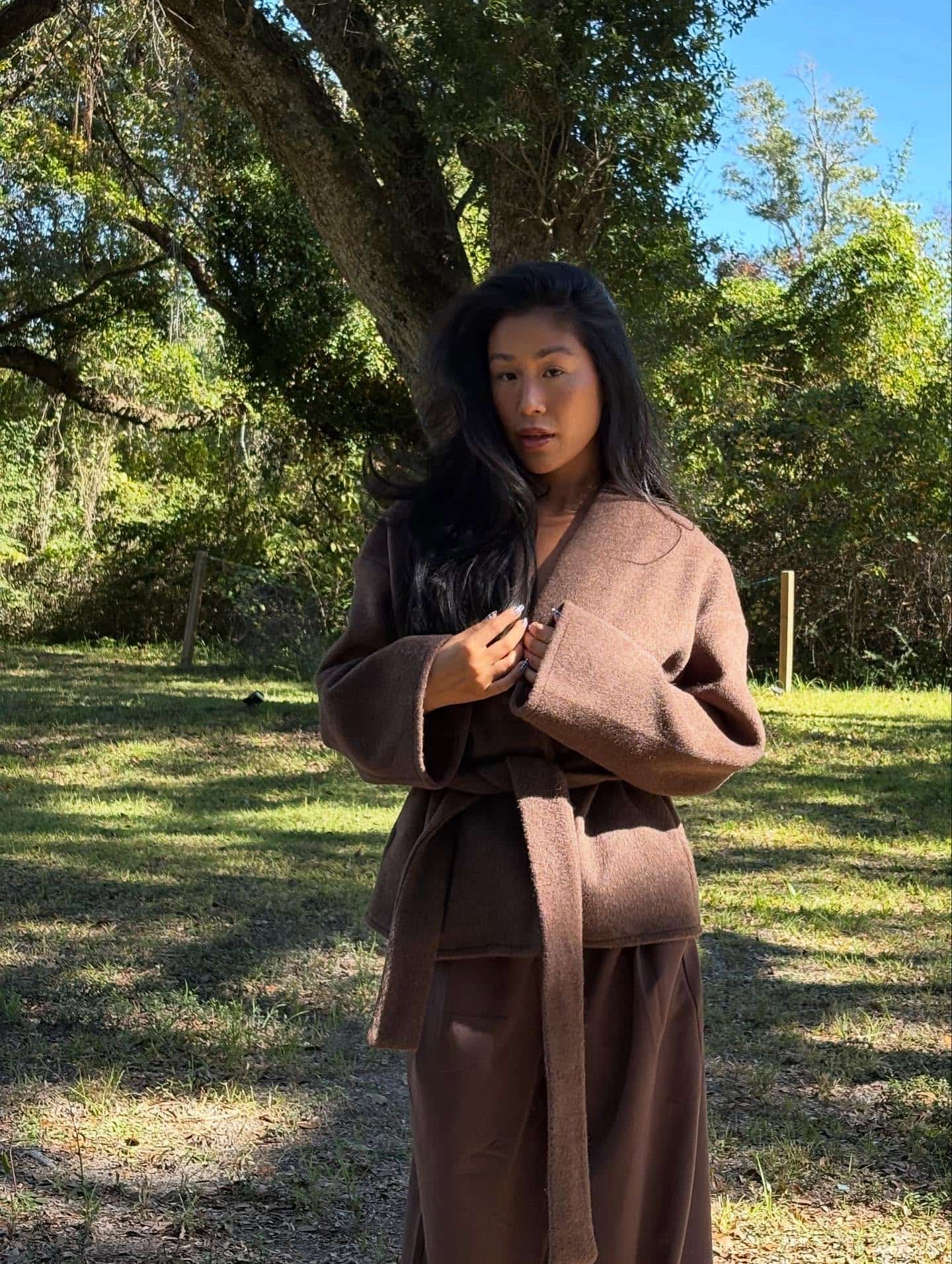 Les procédures beauté qu'elle regrette