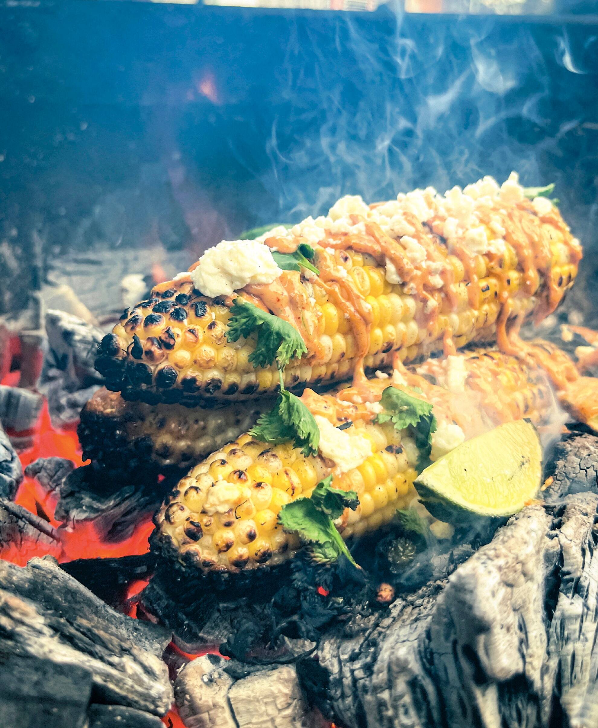 6 recettes de BBQ &agrave; essayer pendant le long week-end