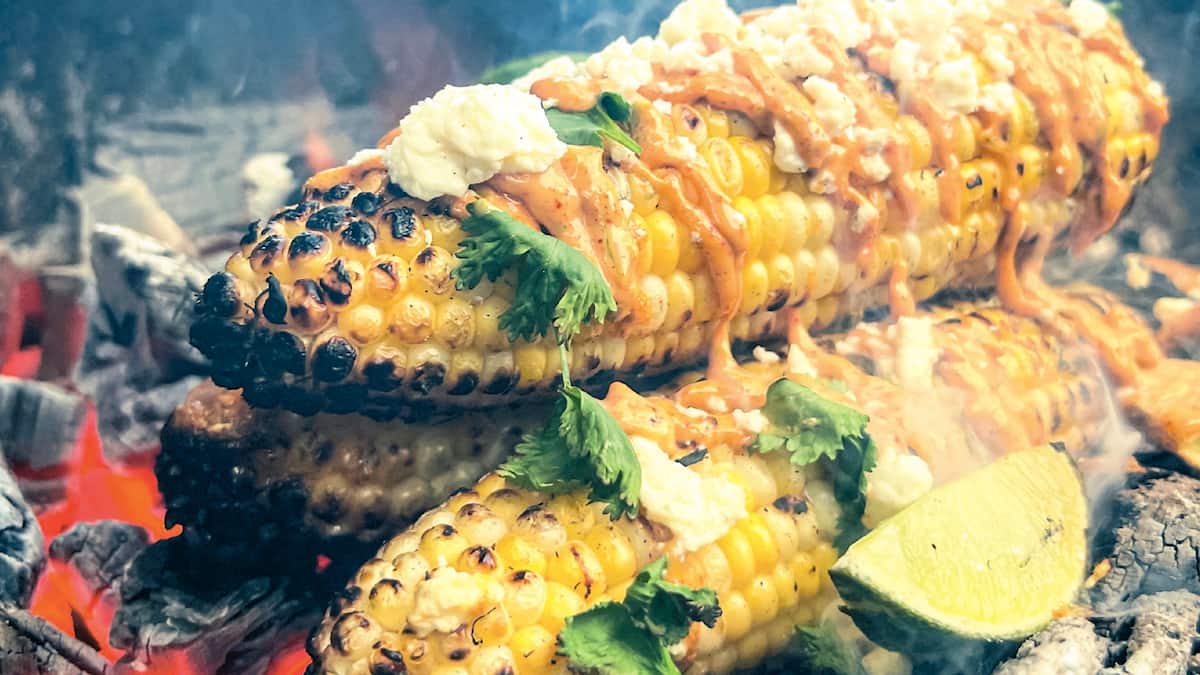 6 recettes de BBQ à essayer pendant le long week-end