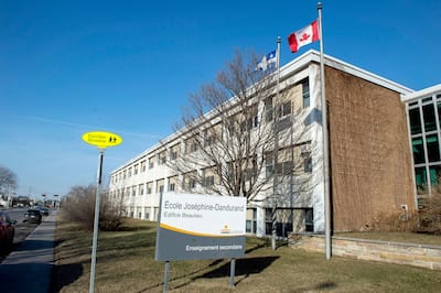 Marie-Josie de Sales