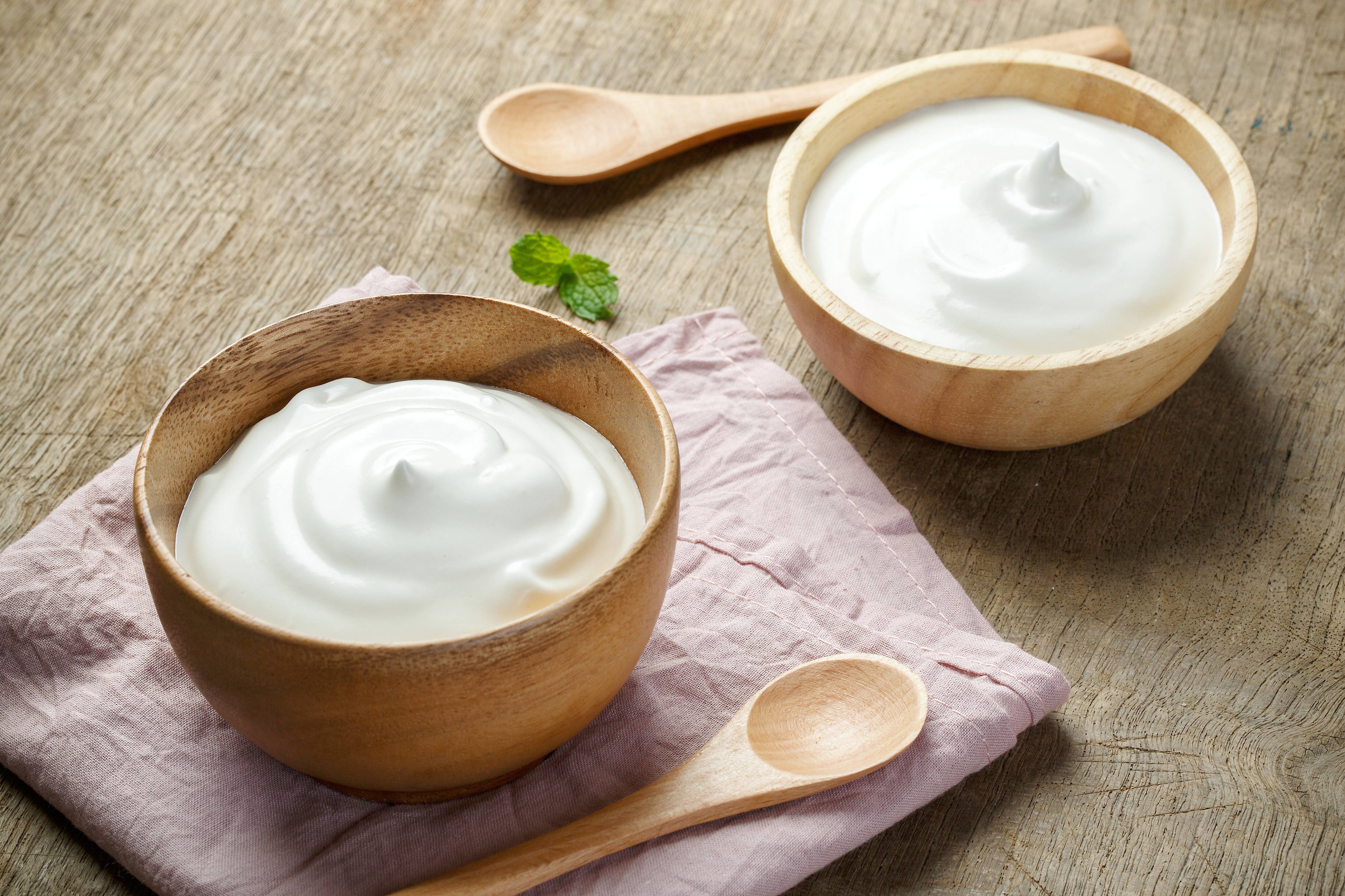 不安を和らげるのに役立つ食べ物があります