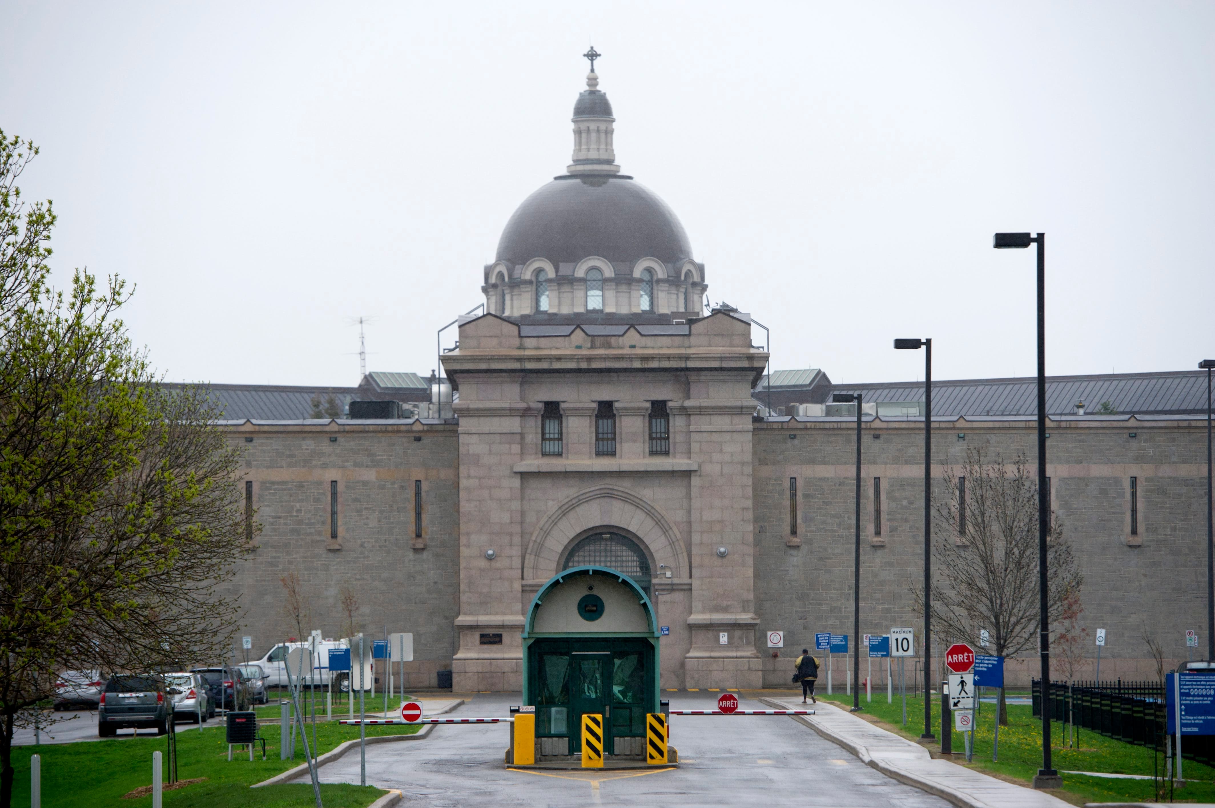 Une mort évitable à la prison de Bordeaux en 2020 | JDQ