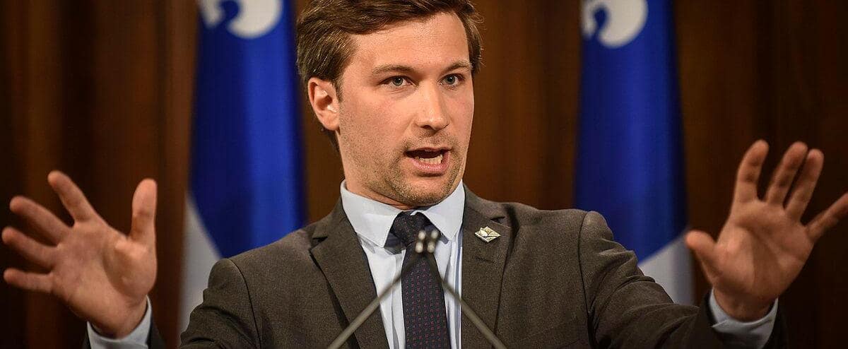 Québec solidaire accuse IQ et la Caisse de «légitimer» les paradis fiscaux