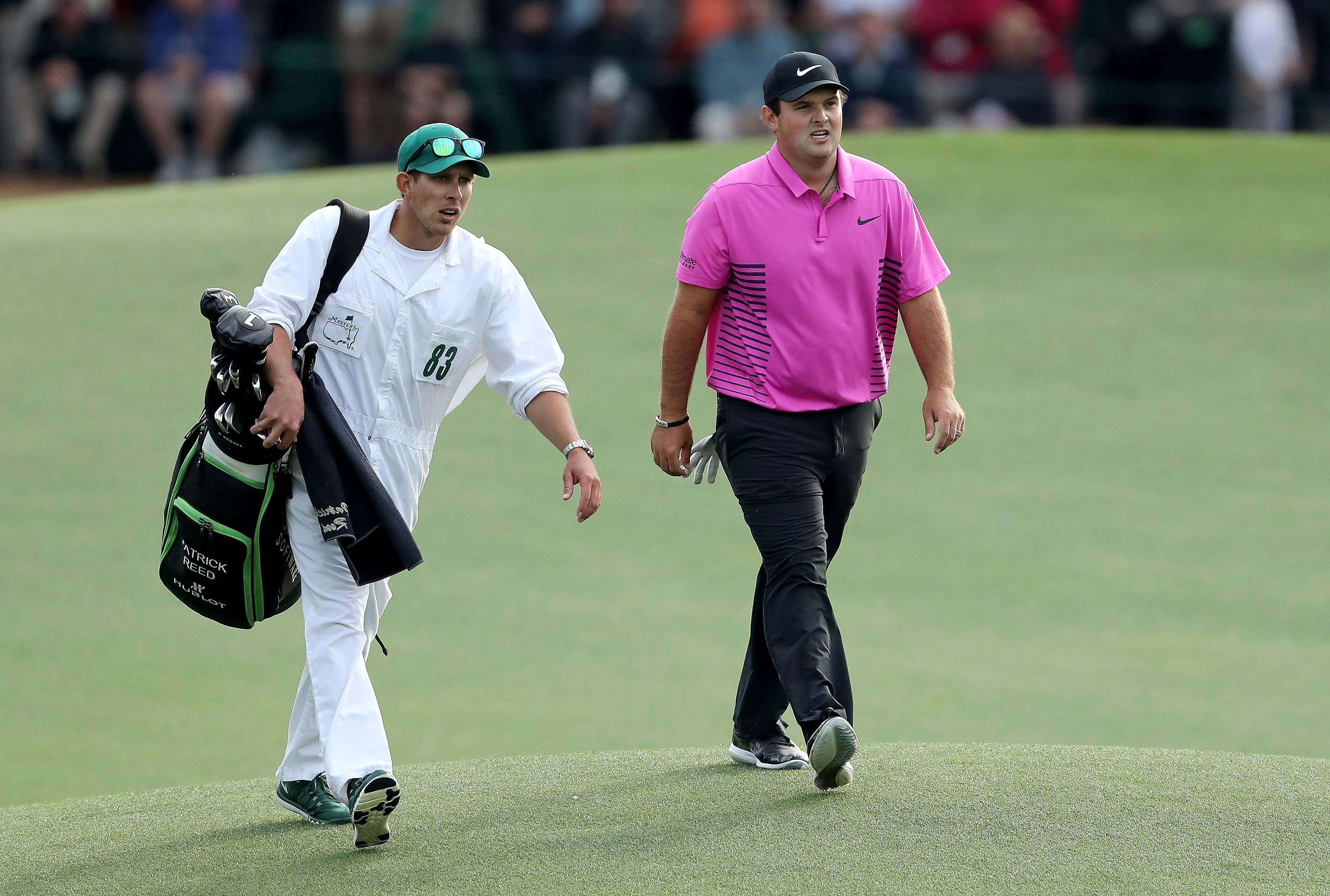 Tournoi des Maîtres : 5 golfeurs efficaces volant sous les radars pour approfondir votre pool