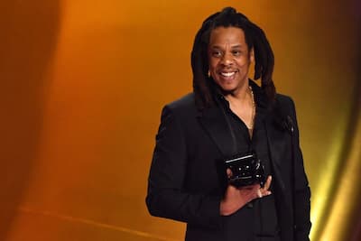 De Tracy Chapman à l’afrobeat, les moments à retenir des Grammy Awards
