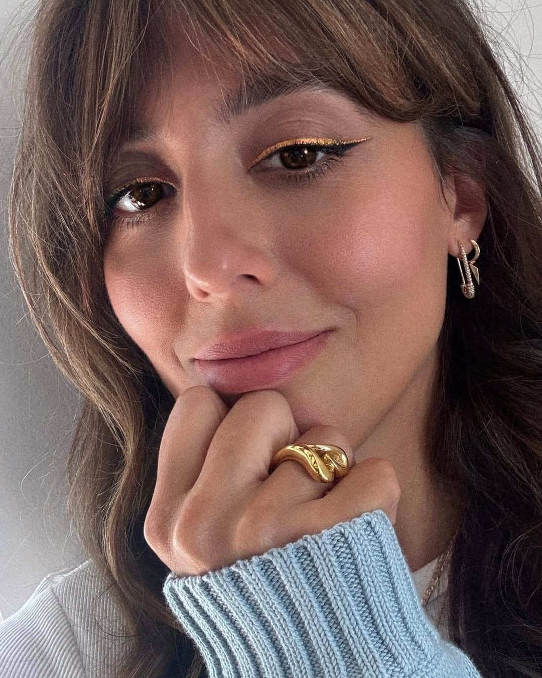 Voici les 3 eyeliners colorés que je recommande