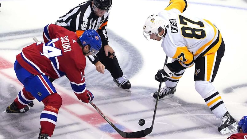 LNH: un retour au jeu qui coûtera cher