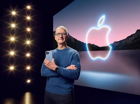 Apple: nouveaux iPhones, mêmes problèmes