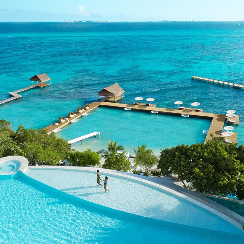 10 nouvelles destinations soleil tout-inclus