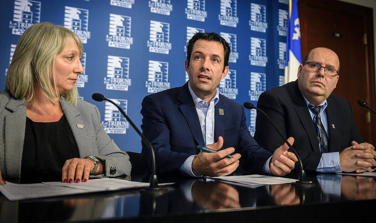 Les fonctionnaires de la SFPQ approuvent l&rsquo;entente collective